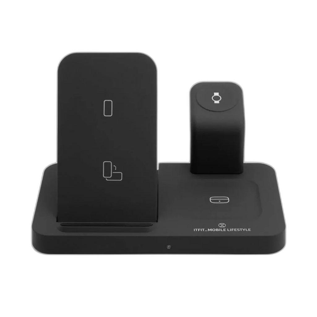 ITFIT Samsung 3-in-1 Wireless Charging Pad | ITFITEX23