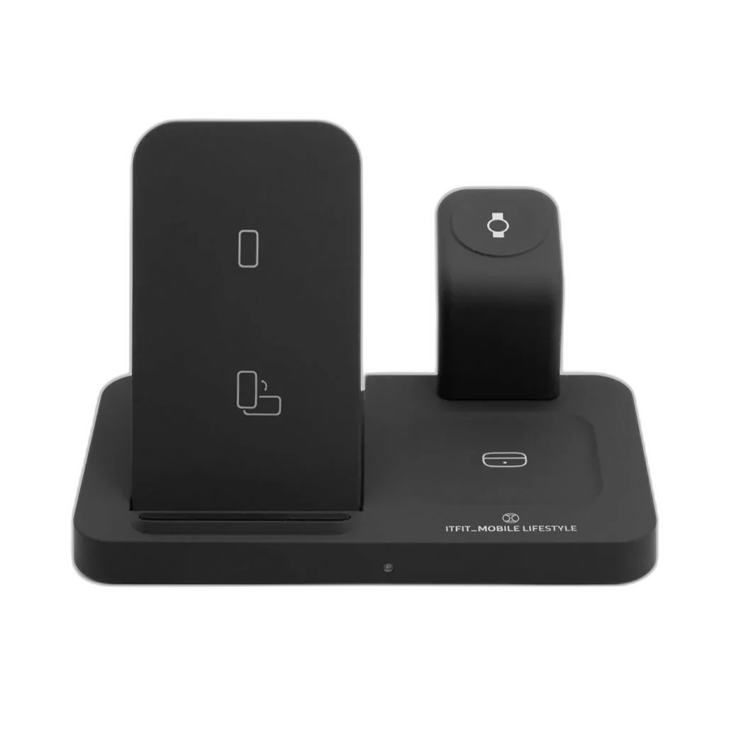ITFIT Samsung 3-in-1 Wireless Charging Pad | ITFITEX23
