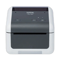 Brother TD-4420DN - Network Desktop Label Printer
