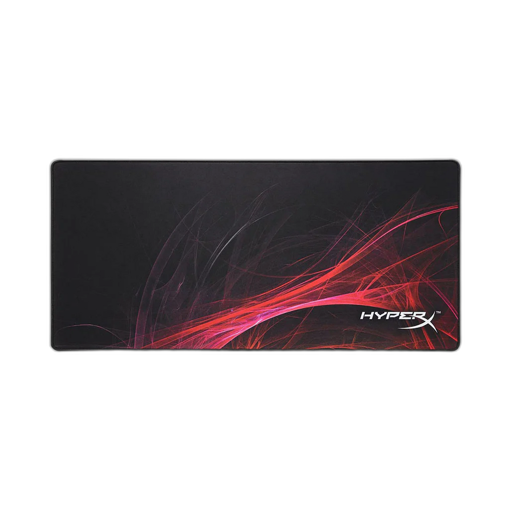 HyperX FURY S Speed - Gaming MousePad