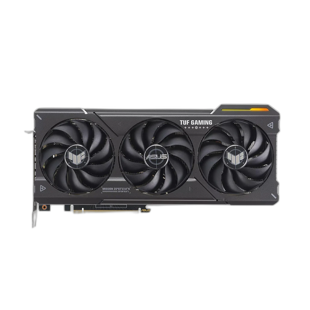 ASUS TUF Gaming GeForce RTXâ¢ 4080 16GB GDDR6X OC