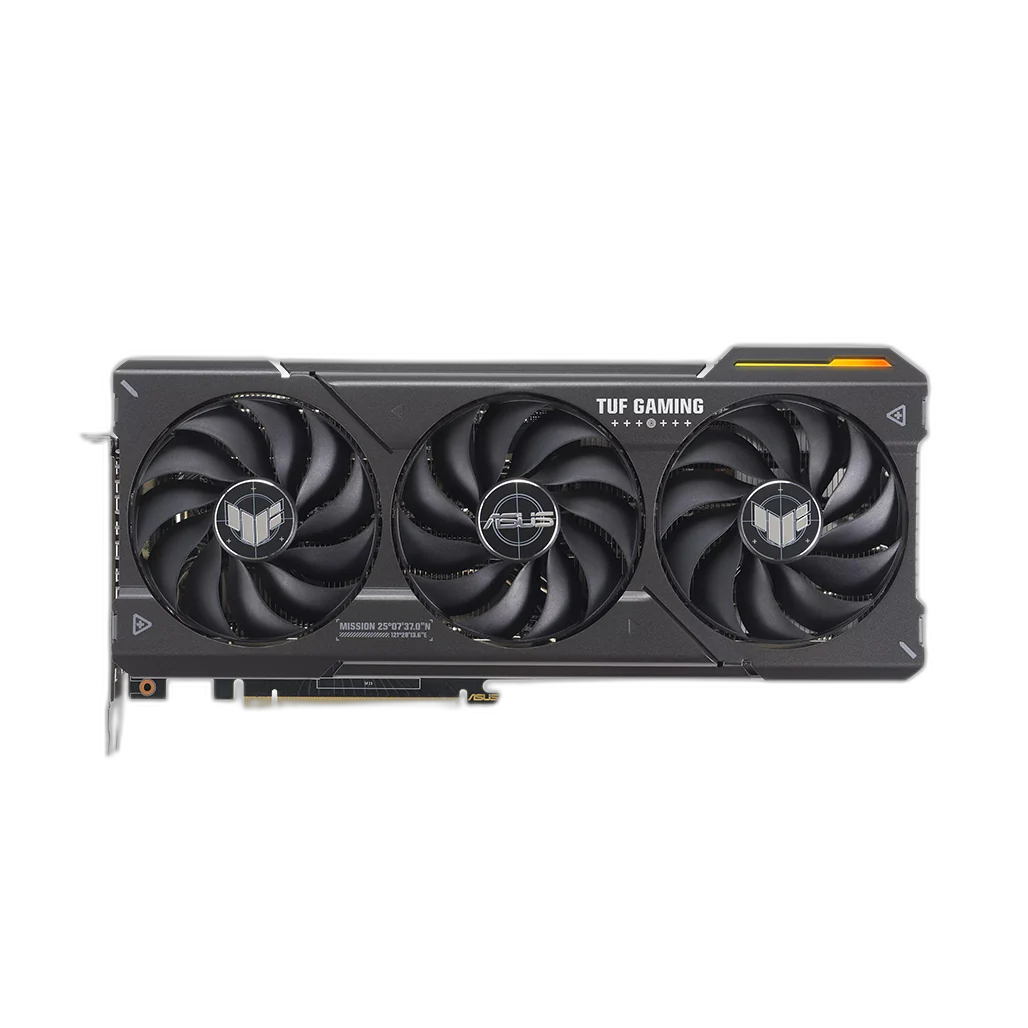 ASUS TUF Gaming GeForce RTXâ¢ 4080 16GB GDDR6X OC