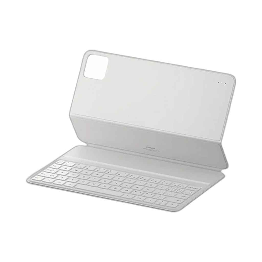 Xiaomi Pad 6 Keyboard White