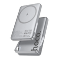 Hoco Q36 Sunlight 5000mAh Magnetic Wireless Power Bank
