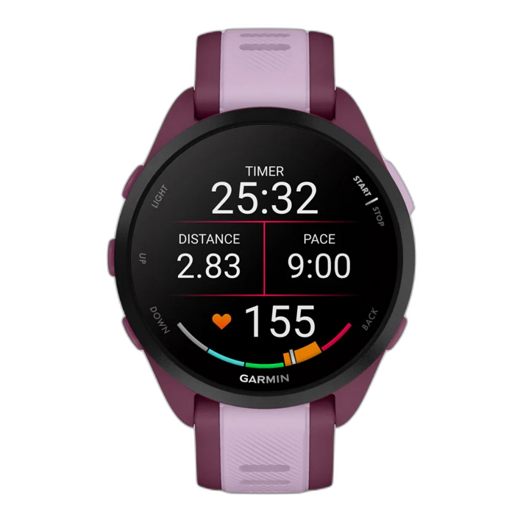 Garmin Forerunner 165 Music