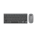Porodo Wireless Portable Keyboard with Mouse EN/AR