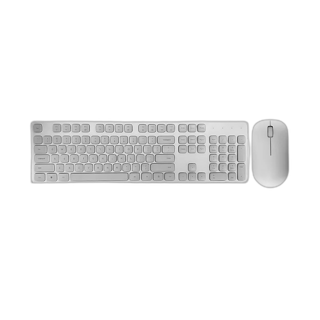 Xiaomi Wireless Keyboard and Mouse Combo 3