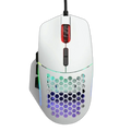 Glorious Model O- - Gaming Mouse - Glossy White