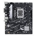 ASUS Prime B760M-K D4 Gaming Motherboard 90MB1DS0-M0EAY0