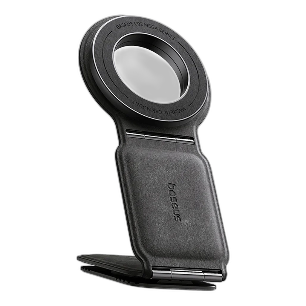 Baseus C02 Prime Trip Series Magnetic Car Phone Holder