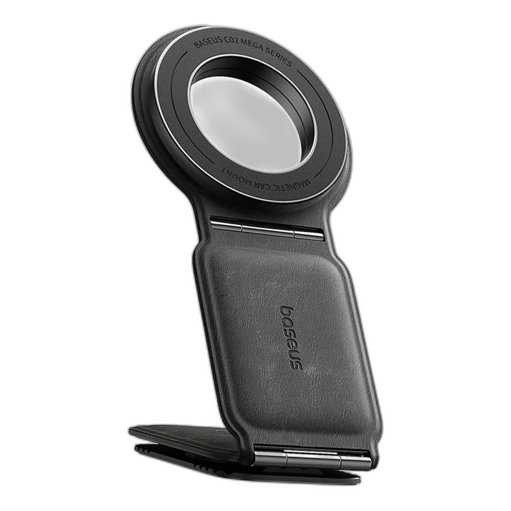 Baseus C02 Prime Trip Series Magnetic Car Phone Holder