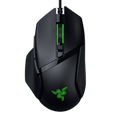 Razer Basilisk V3 35K - Ergonomic RGB Gaming Mouse
