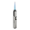 Green Lion Jet Flame Windproof Lighter