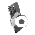 Blupebble Lumi Mag Magnetic Phone Stand with LED Light