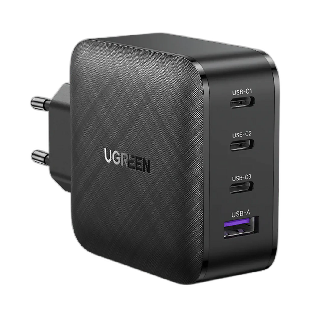 UGREEN 66W USB C Charger - Dual-Port PD | 70867