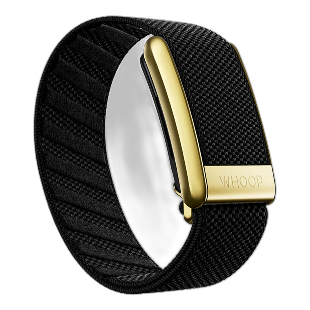Whoop 5.0 SuperKnit Luxe Band