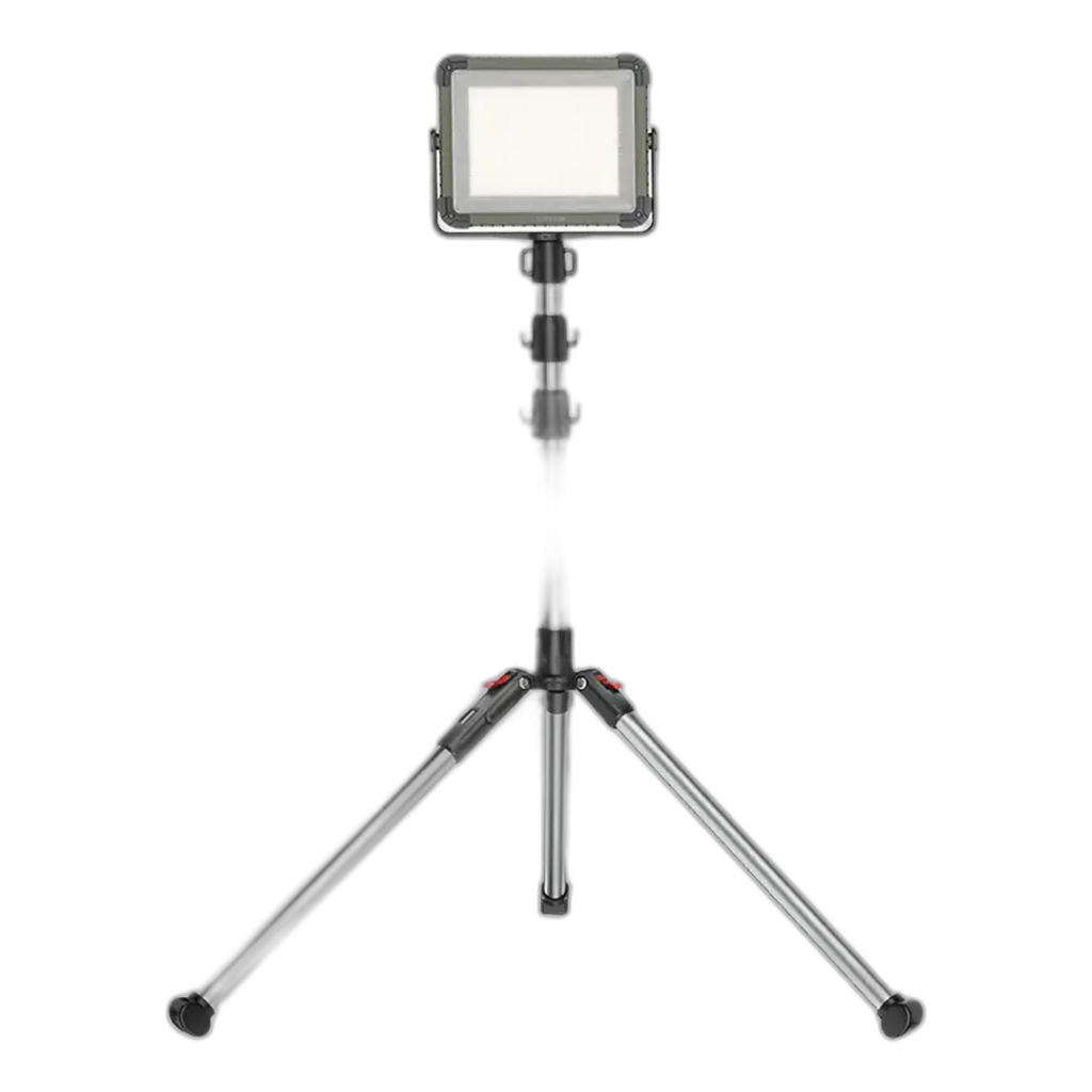 Green Lion Solar Camping Light 7200mAh
