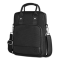 Green Lion GNSHBAG129BK Shanghai Bag