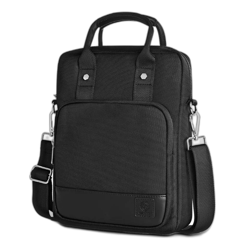 Green Lion GNSHBAG129BK Shanghai Bag