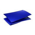 Playstation 5 Cobalt Blue Console Cover
