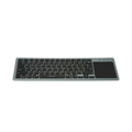 Porodo Wireless Keyboard With Touch-Pad