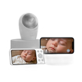 Eufy Baby Monitor E21