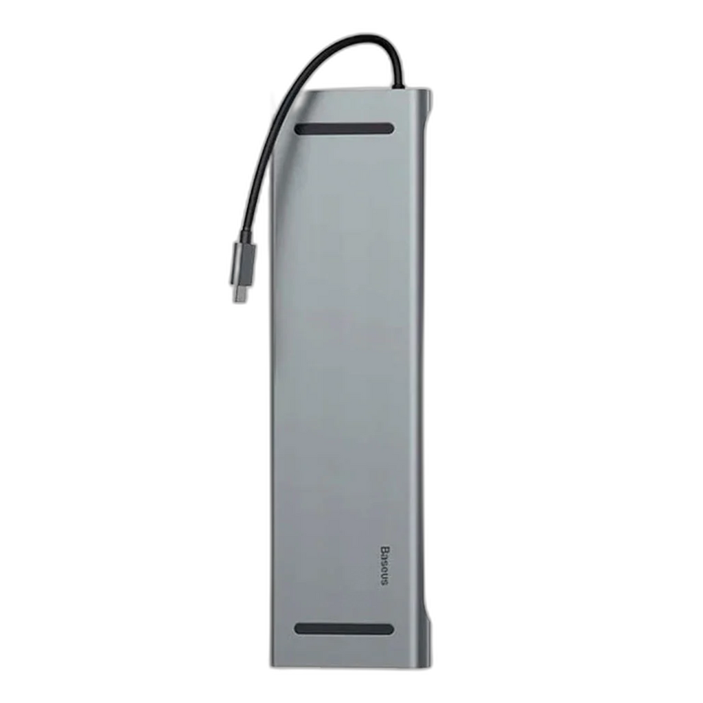 Baseus Elitejoy Series 11 in 1 Type-C HUB | CATSX-G0G