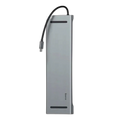 Baseus Elitejoy Series 11 in 1 Type-C HUB | CATSX-G0G