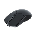 Porodo 3-in-1 Wireless Mouse - PD-WMV2UBT-BK