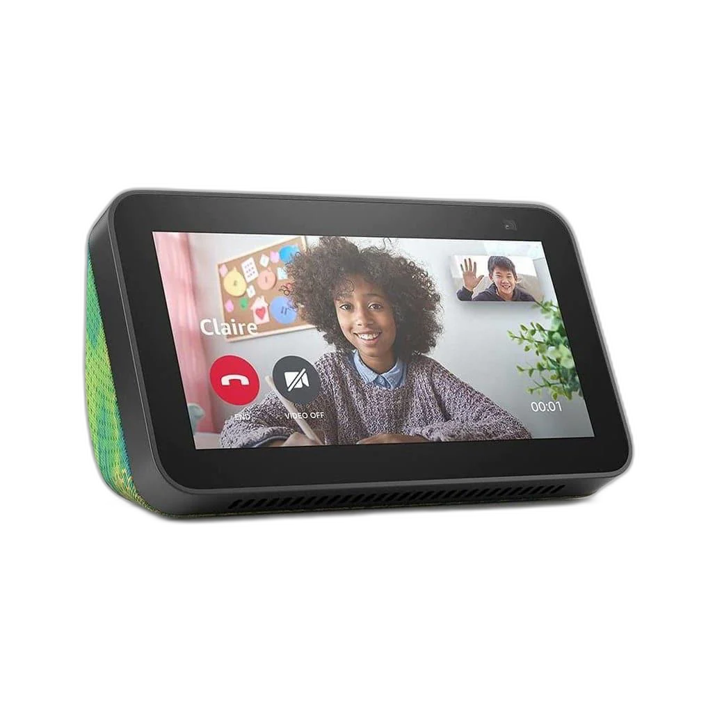 Amazon Echo Show 5 Kids