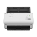 Brother ADS-4300N - Professional Desktop Document Scanner