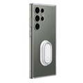 Samsung Clear Gadget Case For Samsung Galaxy S23 Ultra