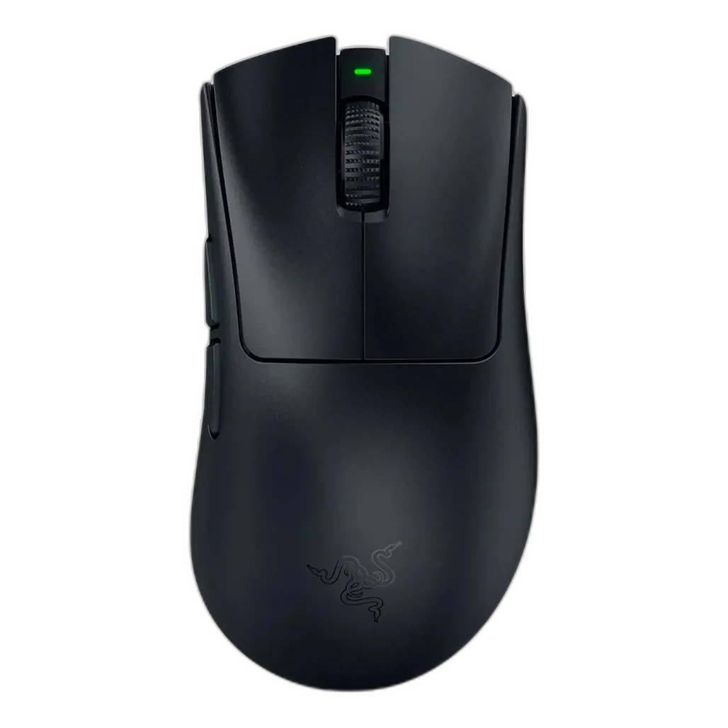 Razer DeathAdder V4 Pro Wireless Mouse