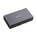 Verbatim USB-C Pro Docking Station 17-in-1