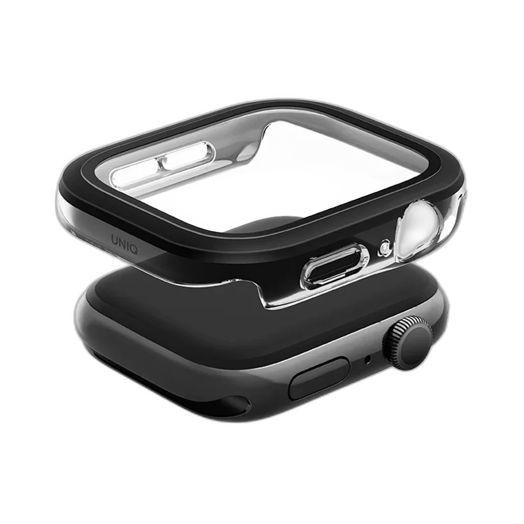 UNIQ Voute Screen Protection Case for Apple Watch Series 10