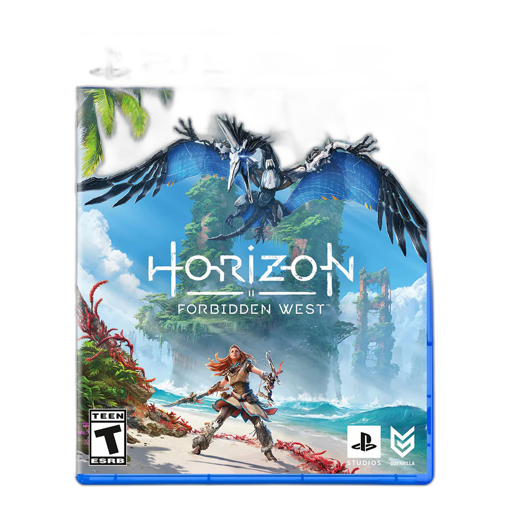 Horizon Forbidden West for PS5