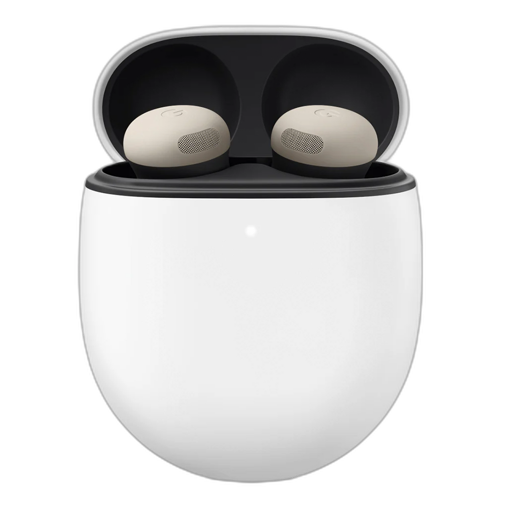 Google Pixel Buds Pro 2 – Active Noise Cancellation Earbuds