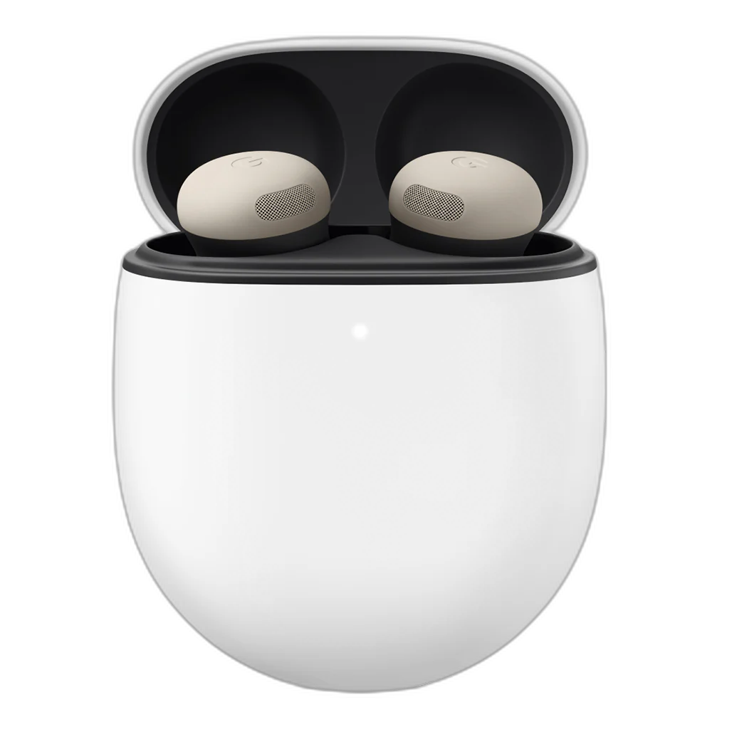 Google Pixel Buds Pro 2 – Active Noise Cancellation Earbuds