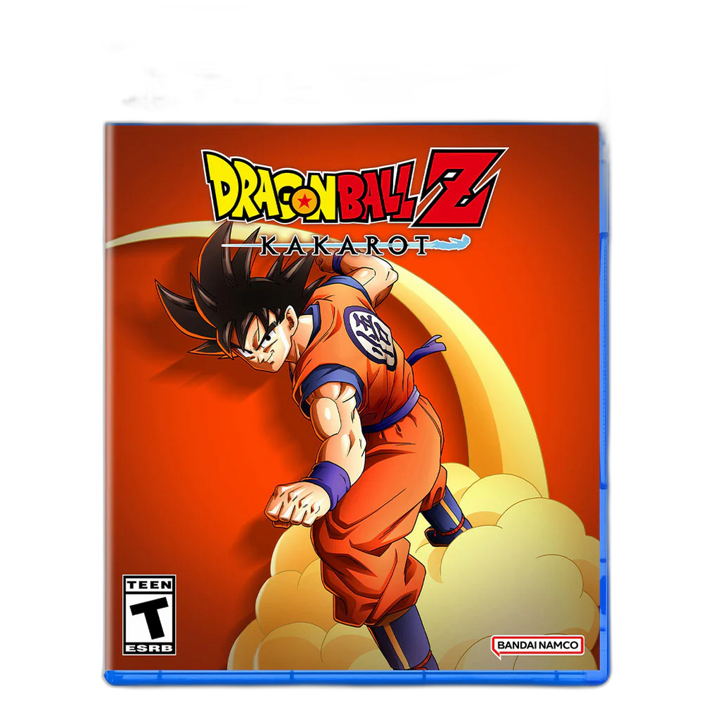 Dragon Ball Z: Kakarot for PS5