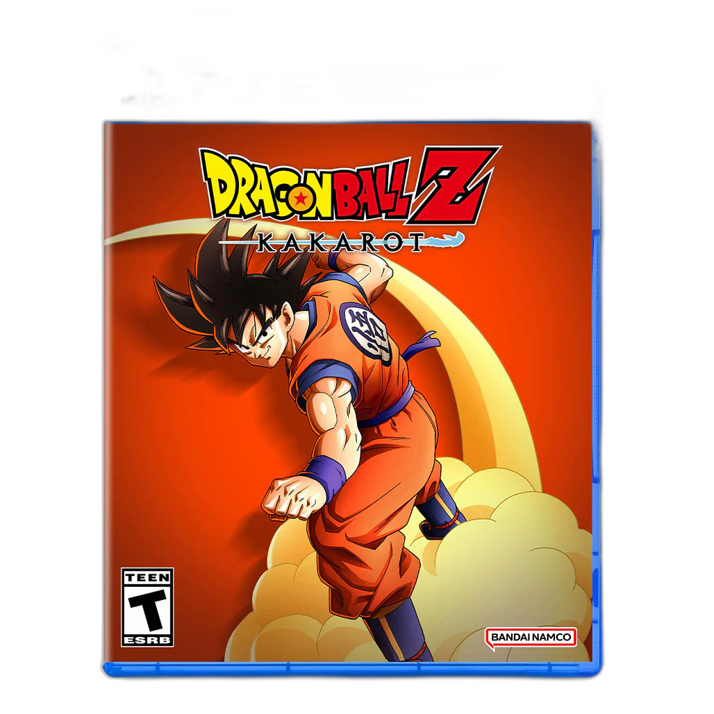 Dragon Ball Z: Kakarot for PS5
