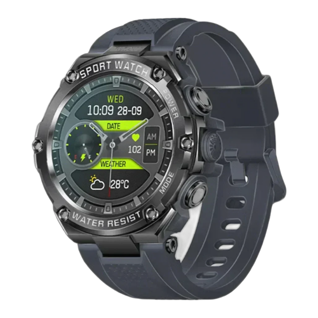 Promate XWatch-R19 Fitness Tracker Smartwatch