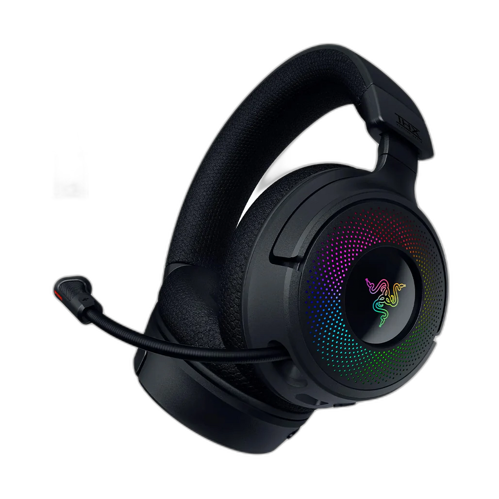 Razer Kraken V4 Pro - Wireless Gaming Headphones