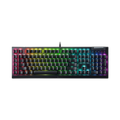 Razer BlackWidow V4 X - Wired Gaming Keyboard - Green Switch