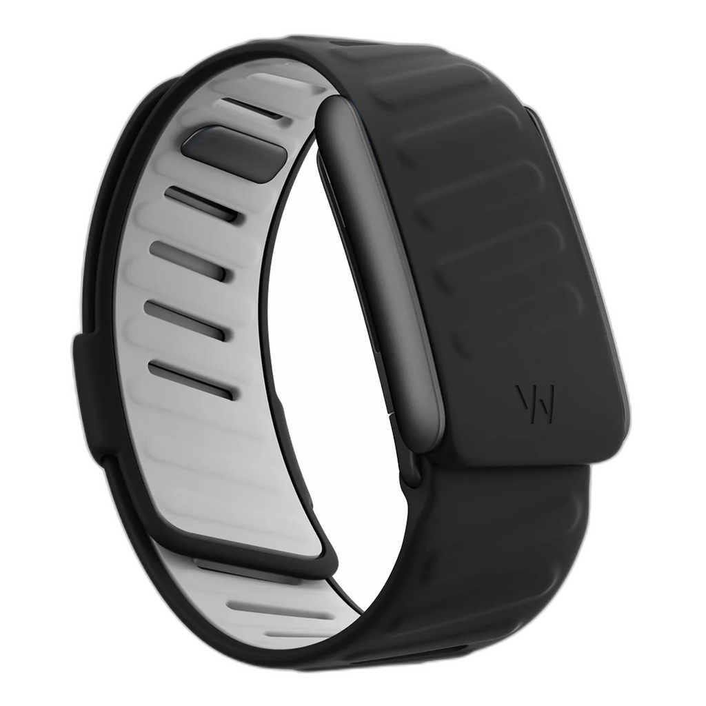 WHOOP 5.0 SportFlex Silicone Band