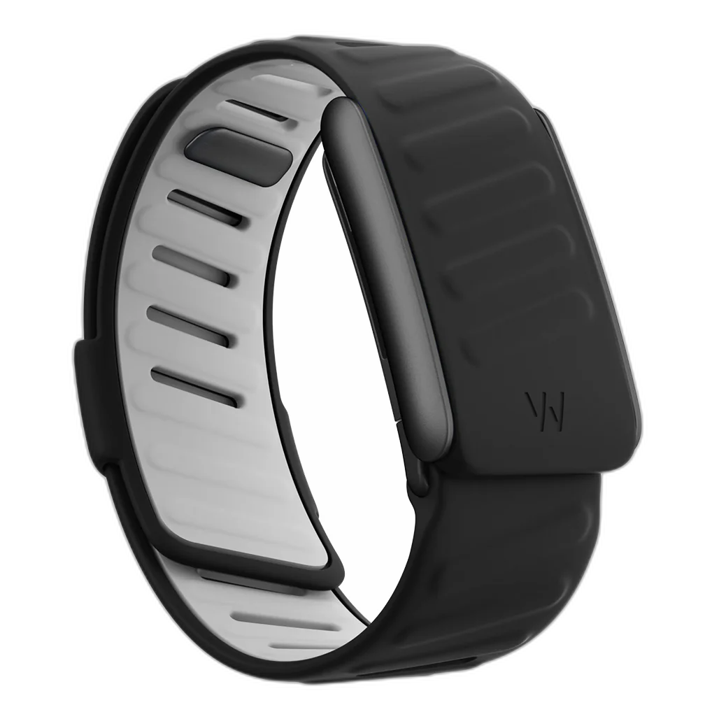 WHOOP 5.0 SportFlex Silicone Band