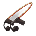 Promate AudioConduct Wireless Neckband Earphones