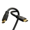 Porodo Blue 4K/60Hz HDMI Cable Ultra HD (3m/9.8ft)