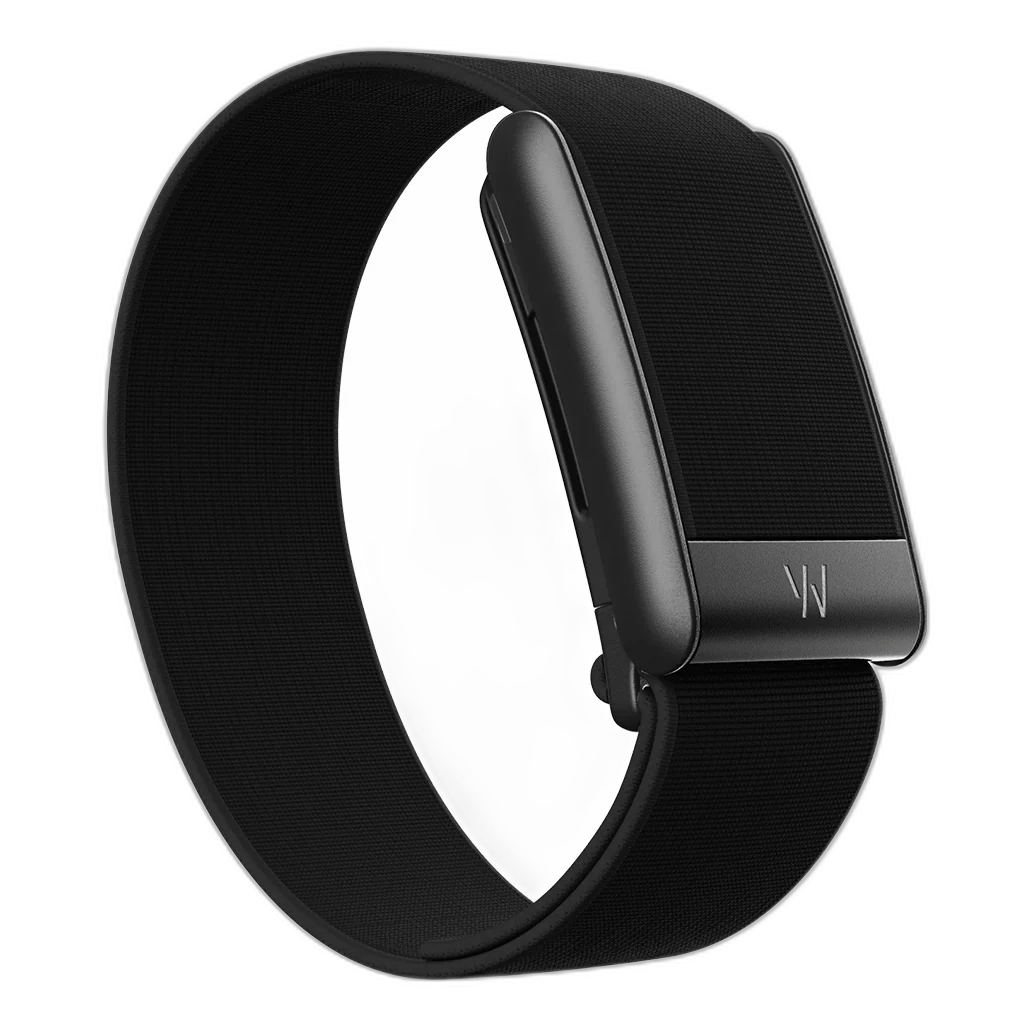 Whoop 5.0 Peak Coreknit Band