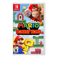 Mario Vs Donkey Kong for Nintendo Switch