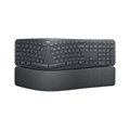 Logitech K860 Ergonomic Split Keyboard For Business